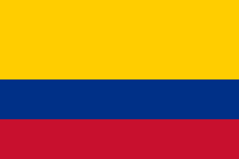 Colombie 1997