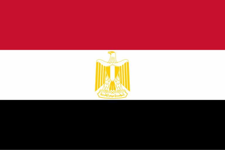 Égypte 2012