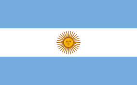 Argentine 1990
