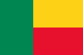 Benin 2013
