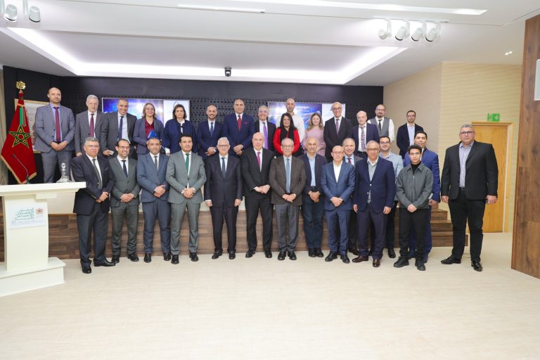 ENA-INSP Maroc tient une rencontre-débat sur les enjeux stratégiques de l’action publique